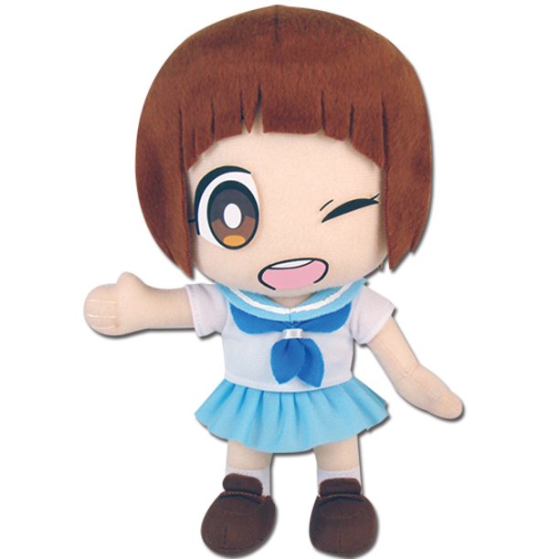 Kill La Kill Plush Mako