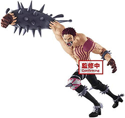 One Piece Figure Katakuri - Collection Affection