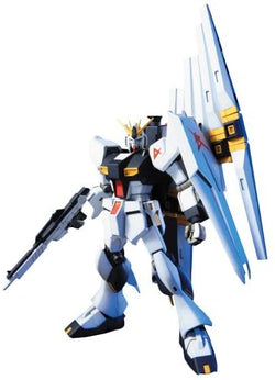 Gundam Model Kit Nu Gundam HG 1/144 - Collection Affection