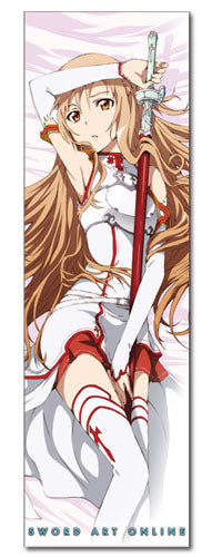 Sword Art Online Body Pillow Asuna