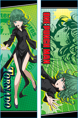 One Punch Man Body Pillow Tatsumaki