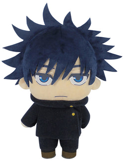 Jujutsu Kaisen Plush Megumi Fushiguro