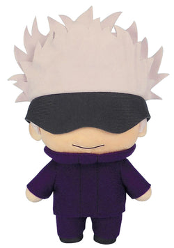 Jujutsu Kaisen Plush Satoru Gojo