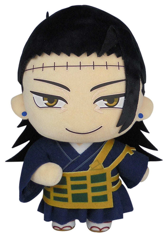 Jujutsu Kaisen Plush Suguru Geto