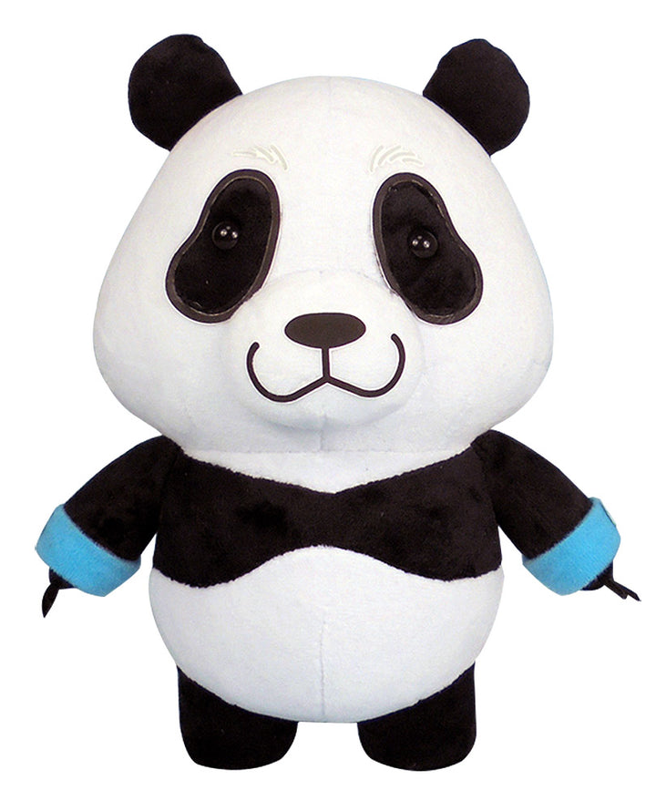 Jujutsu Kaisen Plush Panda