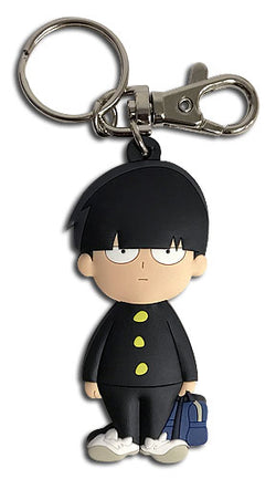 Mob Psycho 100 Keychain Mob