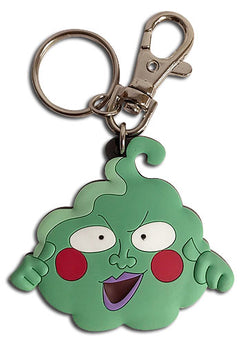 Mob Psycho 100 Keychain Ekubo