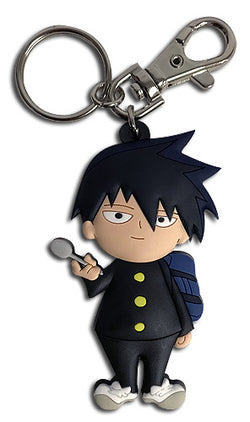 Mob Psycho 100 Keychain Ritsu