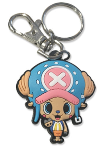 One Piece Keychain Chopper Cutesy Ver.