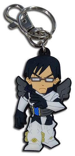 My Hero Academia Keychain Iida