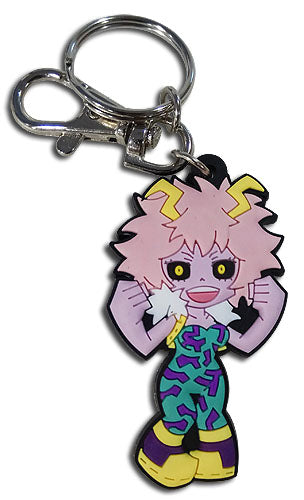 My Hero Academia Keychain Ashido