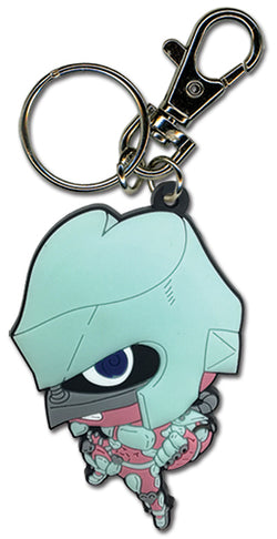 Jojo's Bizarre Adventure Keychain Shining Diamond - Collection Affection