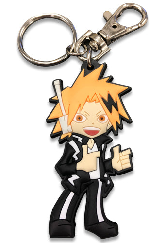 My Hero Academia Keychain Kaminari