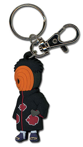 Naruto Shippuden Keychain Tobi - Collection Affection