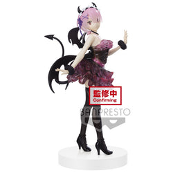 Re:Zero Figure Ram Devil Ver.