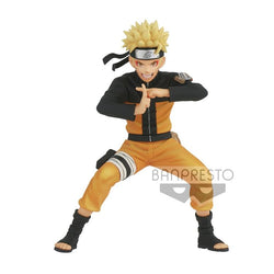 Naruto Shippuden Figure Naruto Vibration Stars Sage Mode Ver.