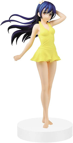 Love Live! Figure Umi Sonoda Swimsuit Ver. - Collection Affection