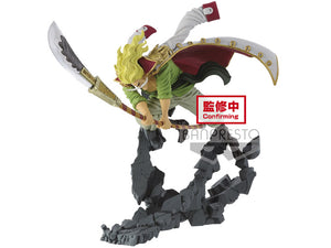 One Piece Figure Whitebeard Manhood Ver. A