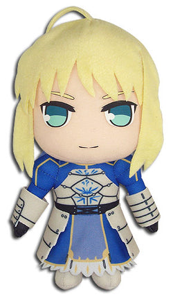 Fate Plush Saber