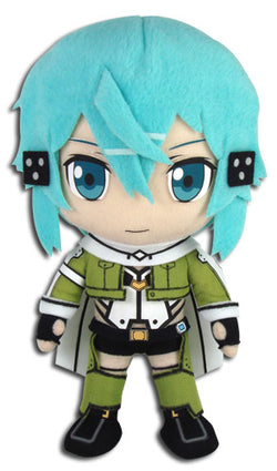 Sword Art Online Plush Sinon