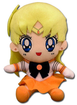 Sailor Moon Plush Sailor Venus