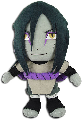 Naruto Plush Orochimaru