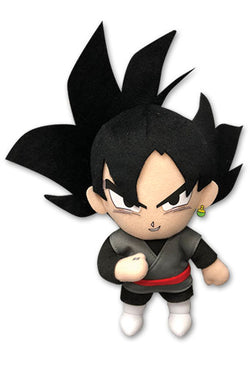 Dragon Ball Super Plush Goku Black