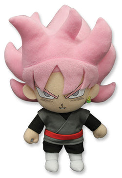 Dragon Ball Super Plush Goku Rose