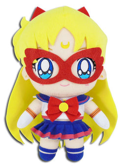 Sailor Moon Plush Sailor V