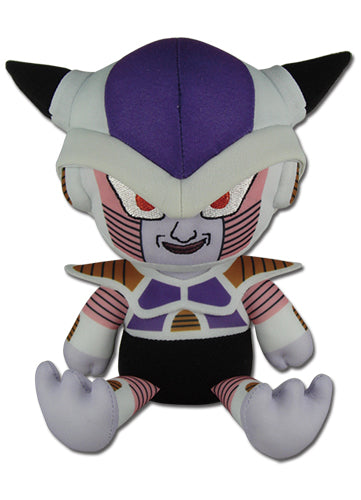 Dragon Ball Z Plush First Form Frieza