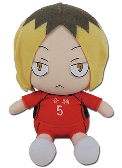 Haikyu!! Plush Kenma Kozume