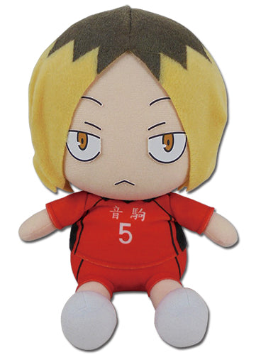 Haikyu!! Plush Kenma Kozume