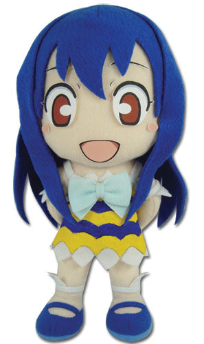 Fairy Tail Plush Wendy