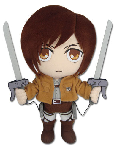 Attack on Titan Plush Sasha