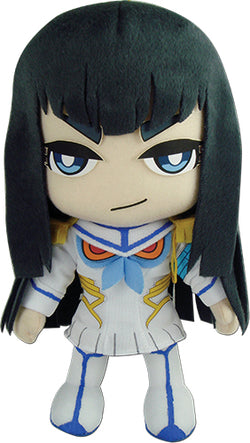 Kill La Kill Plush Satsuki