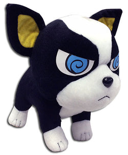 Jojo's Bizarre Adventure Plush Iggy