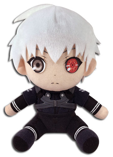 Tokyo Ghoul Plush Kaneki