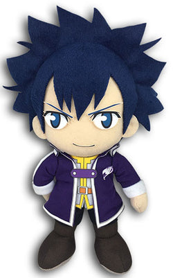 Fairy Tail Plush Gray S6 Attire Ver.