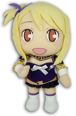 Fairy Tail Plush Lucy S6 Attire Ver.