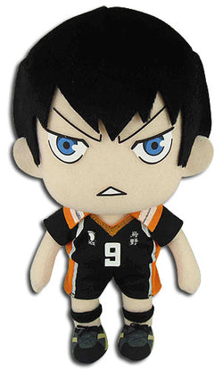 Haikyu!! Plush Tobio Kageyama