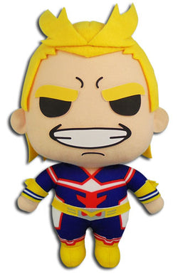 My Hero Academia Plush All Might