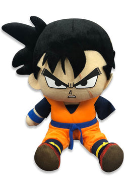 Dragon Ball Super Plush Future Gohan Sitting