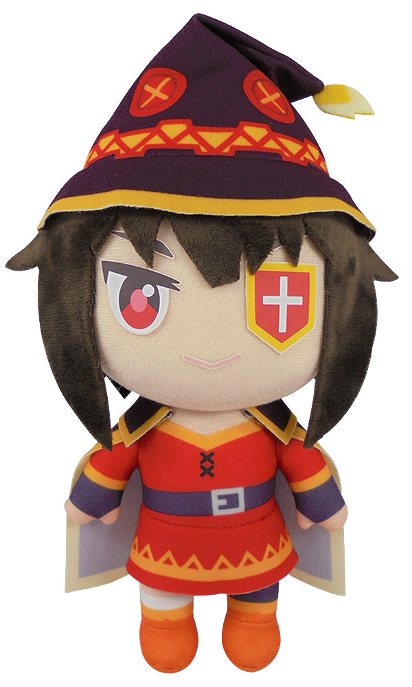 Konosuba Plush Megumin