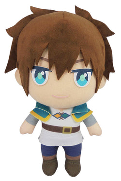 Konosuba Plush Kazuma