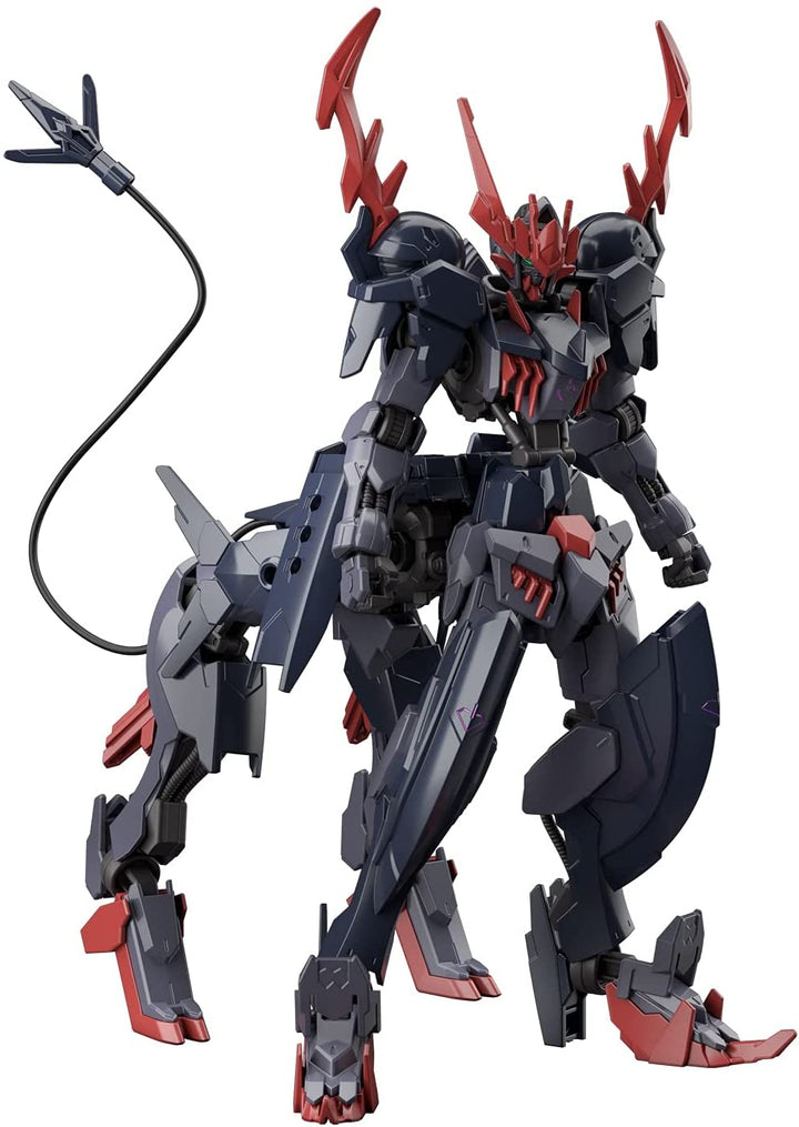 Gundam Model Kit Barbataurus Gundam HG 1/144