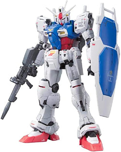 Gundam Model Kit Gundam Zephyranthes RG 1/144 - Collection Affection