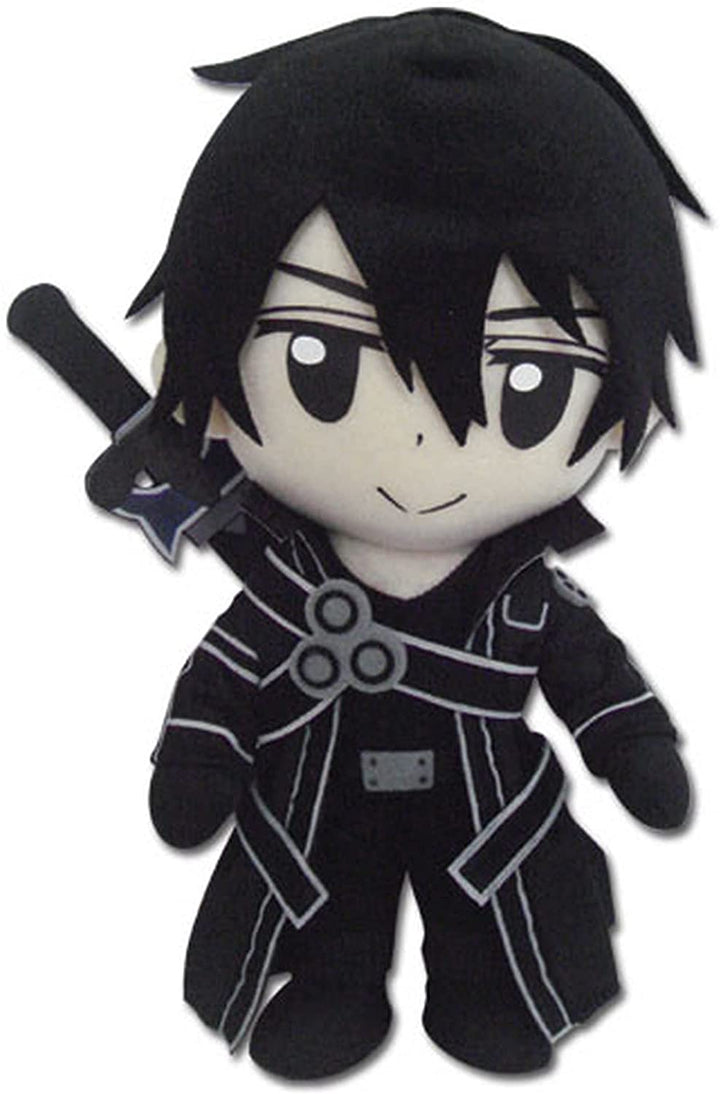 Sword Art Online Plush Kirito