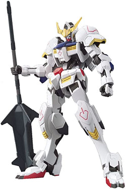 Gundam Model Kit Gundam Barbatos HG 1/144 - Collection Affection