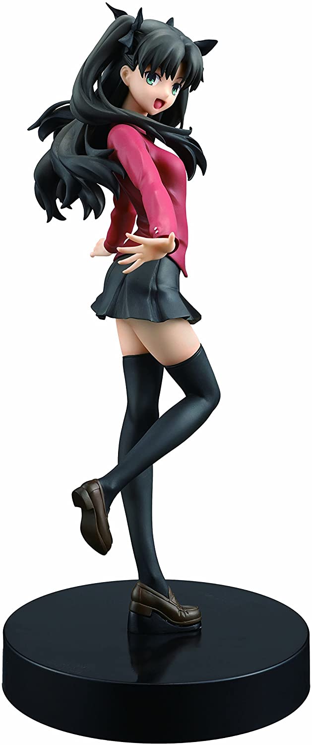 Fate Figure Rin Tohsaka - Collection Affection