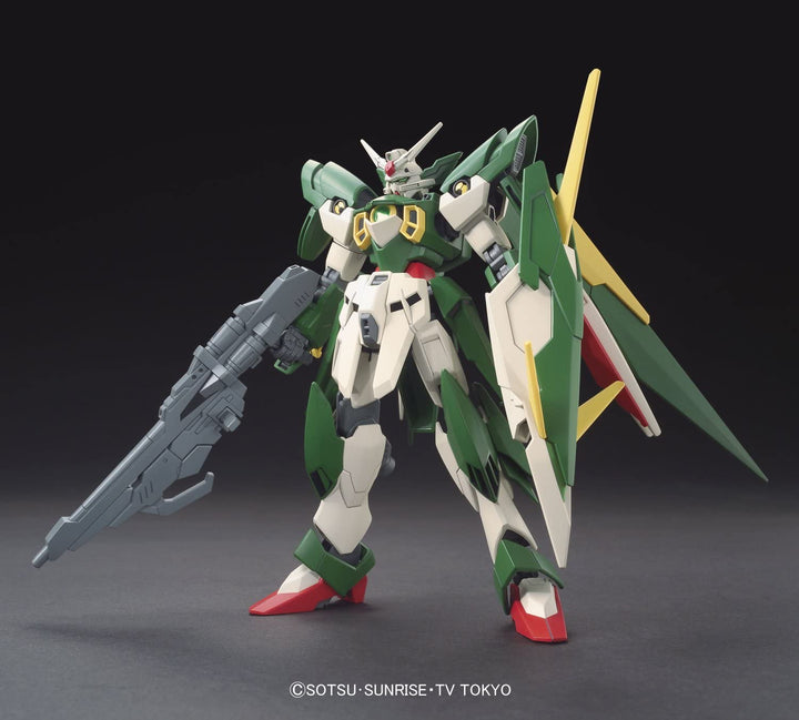 Gundam Model Kit Fenice Rinascita Gundam HG 1/144